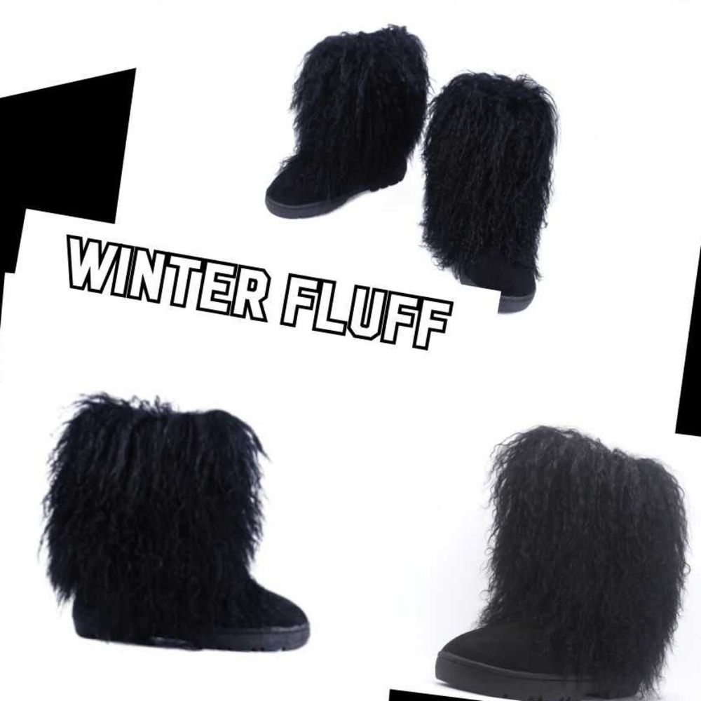Just Furrr